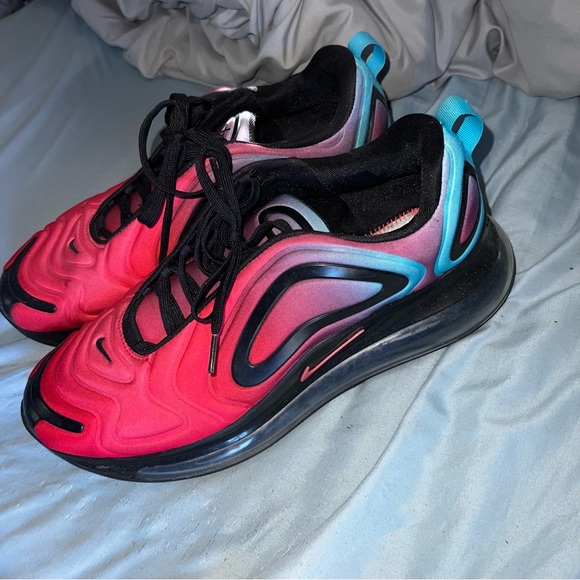 Nike air max 720 - Picture 6 of 6